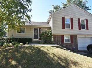 260 Polk Ct, Bartlett, IL