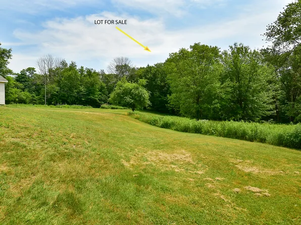 125 Kozley Road, Tolland, CT 06084