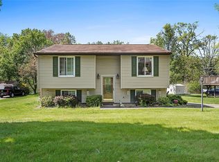 400 Partridge Run Rd, Gibsonia, PA 15044