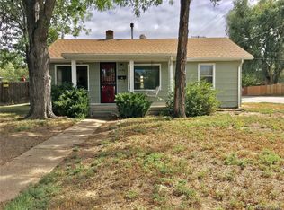 4496 S Grant St, Englewood, CO 80113
