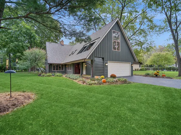 265 Sunset Dr, Village Of Lakewood, IL 60014