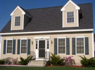 71 Alice Dive, Concord, NH 03303