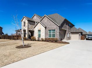 201 Tahoe Dr, Prosper, TX 75078