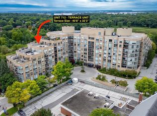 Bronte Harbour Club, Oakville, ON L6L 6L9