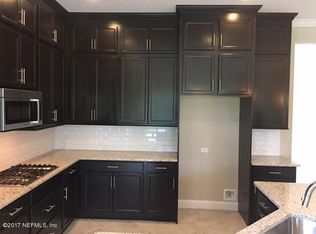 124 Willow Lake Dr, St Augustine, FL 32092