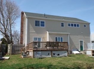 194 Laurel St, Stratford, CT 06615