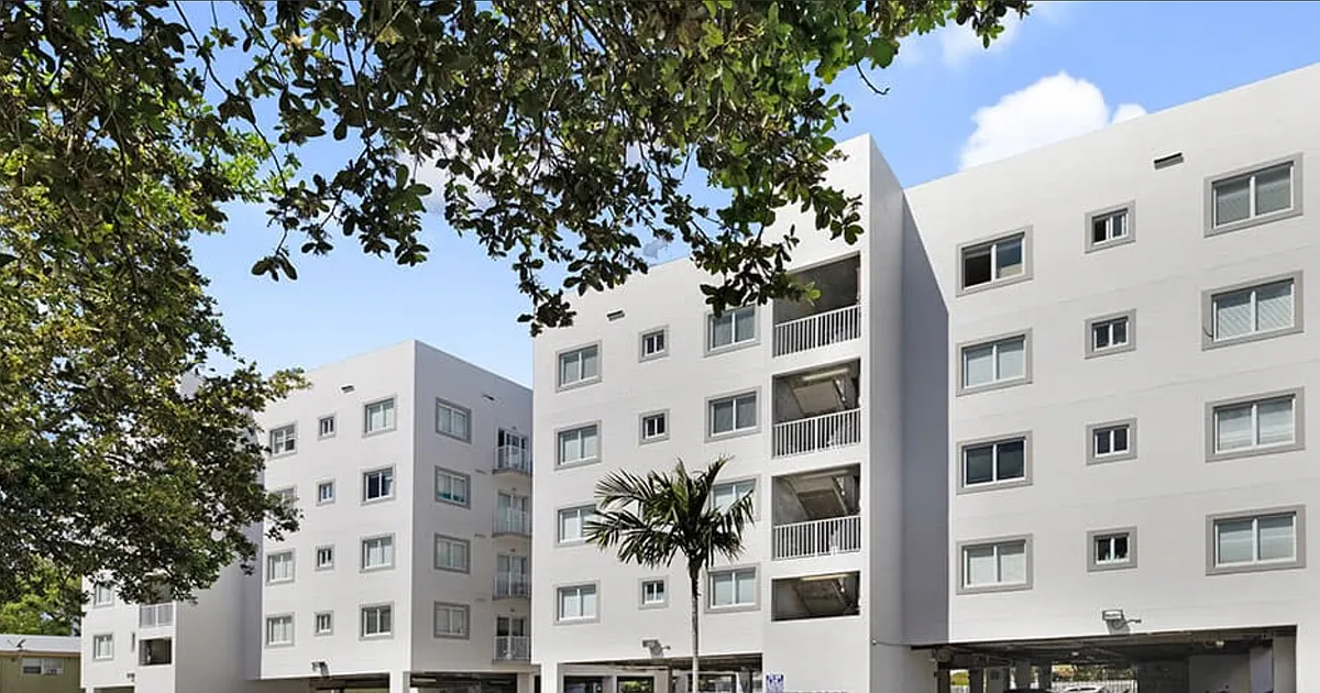 Building Photo - 8347 Biscayne Blvd #503