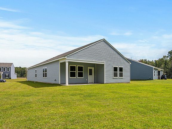 Prism The Prism Covered Patio