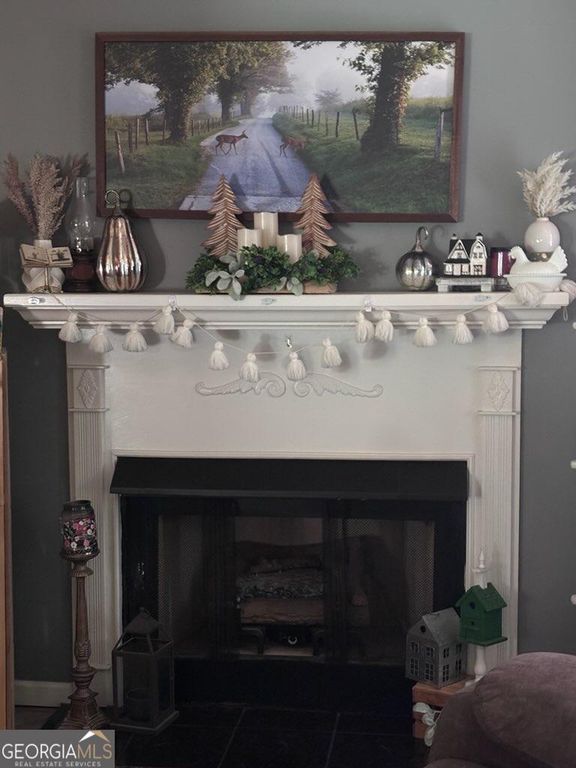 364 Youngs Farm Rd, Cedartown, GA - View 5
