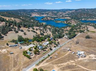 4750 Santa Margarita Lake Rd, Santa Margarita, CA 93453