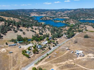 4750 Santa Margarita Lake Rd, Santa Margarita, CA, 93453