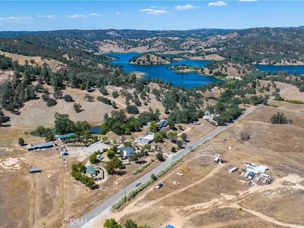 4750 Santa Margarita Lake Rd, Santa Margarita, CA 93453