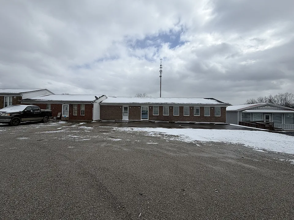 1026 Industry Rd #1