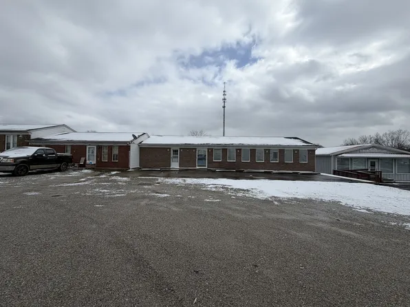 1026 Industry Rd #1, Lawrenceburg, KY 40342