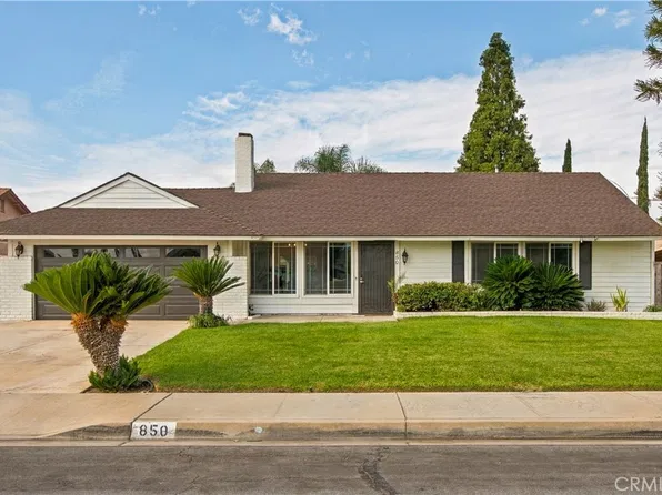 850 N Wisteria Ave, Rialto, CA 92376