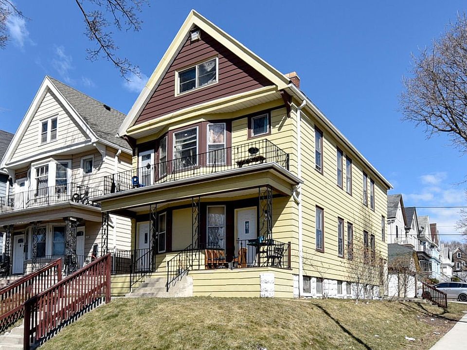 1st image of 1400 W Harrison Ave #1402
