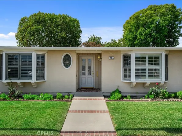 1561 Interlachen Rd #M10-260a, Seal Beach, CA 90740