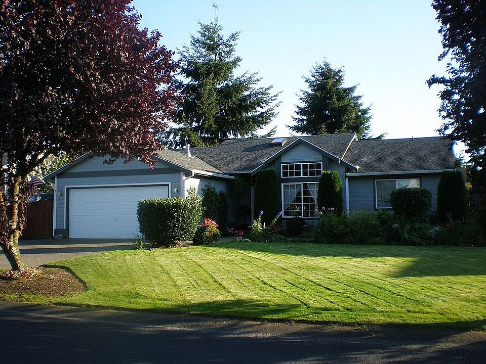 1473 sq ft 3bd 2ba, 2 car garage