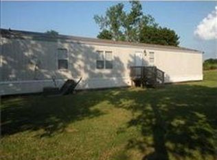 329543 E 1046th Rd, Harrah, OK 73045