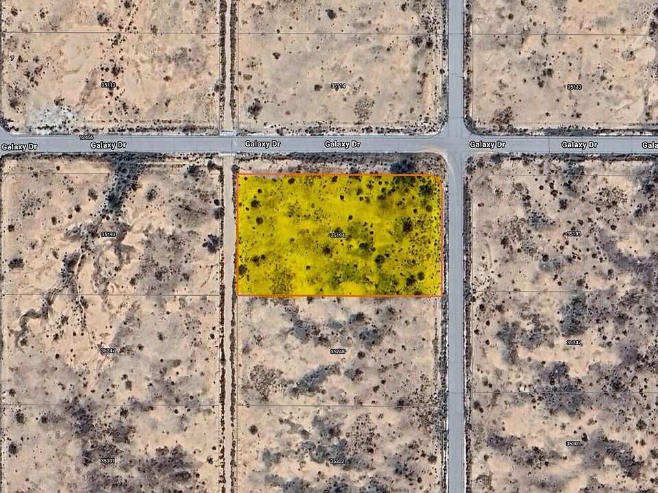 1st image of 35194 S AVENIDA MONTANA -- #123