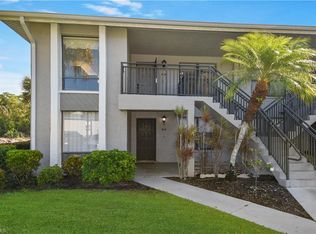 1203 Commonwealth CIR #A201, NAPLES, FL 34116