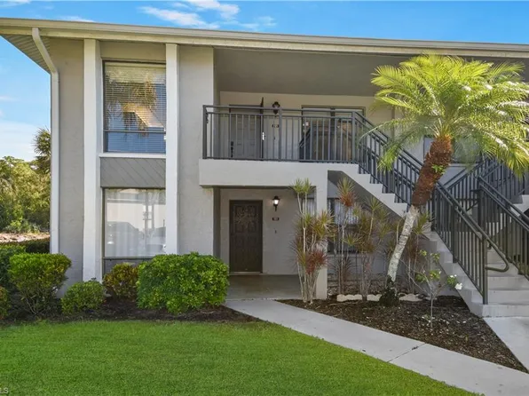 1203 Commonwealth CIR #A201, NAPLES, FL 34116