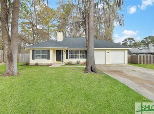 100 Red Fox Dr, Savannah, GA 31419
