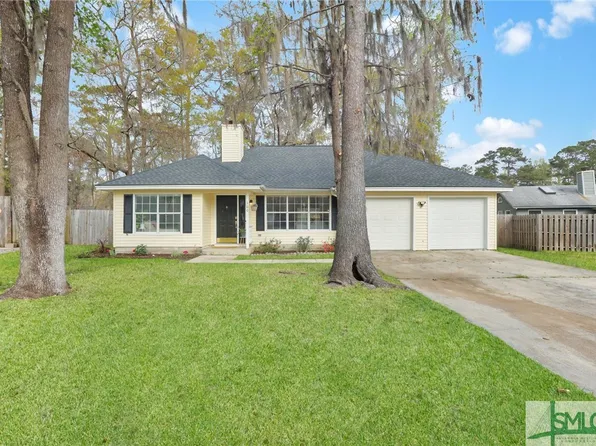 100 Red Fox Drive, Savannah, GA 31419