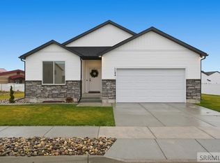 1144 Sharra Ave, Rigby, ID 83442