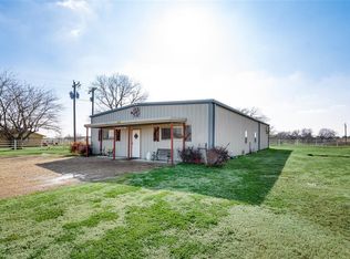 8106 County Road 151, Kaufman, TX 75142