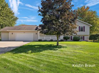 3658 Stephanie Ln, Muskegon, MI 49444