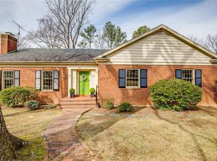 516 Ridge Top Rd, Henrico, VA 23229