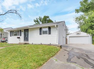 984 Melwood Dr, Columbus, OH