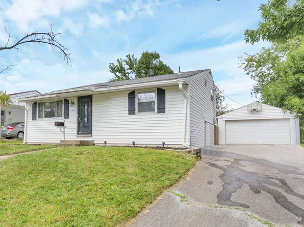 984 Melwood Dr, Columbus, OH 43228