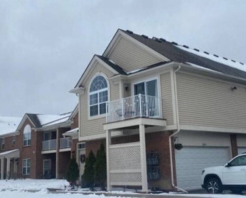 Property Front View