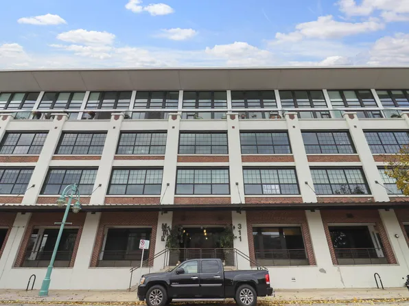 311 E Erie St, Milwaukee, WI 53202