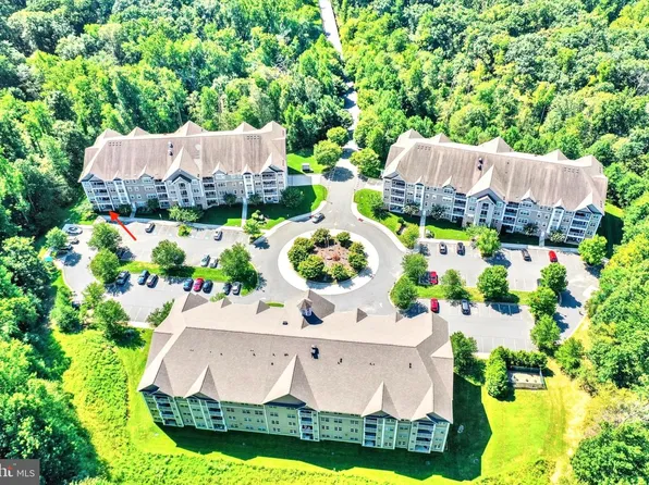 901 Macphail Woods Xing APT 1I, Bel Air, MD 21015