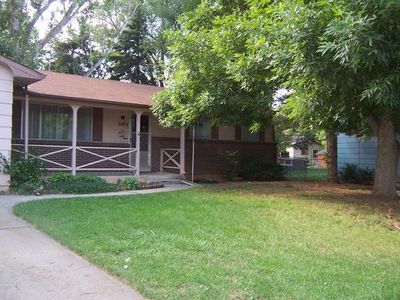 1405 Brentwood Dr, Fort Collins, CO, 80521