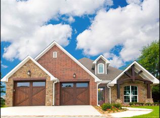 743 Hampton Hill Dr, Tyler, TX 75703
