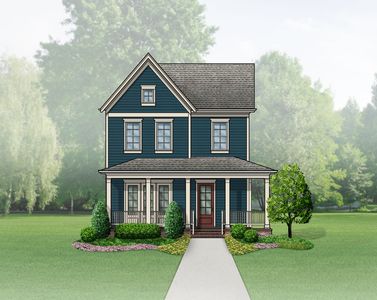 2007 William St LOT 2384, Franklin, TN, 37064