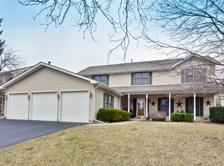 1851 Allen Dr, Geneva, IL 60134