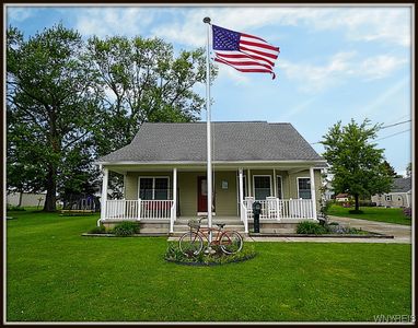 24 Porter Ave, North Tonawanda, NY, 14120