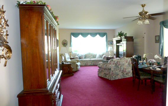 2nd image of 21315 W Crimson Ct