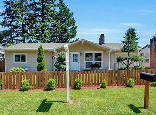 2722 SE 176th Pl, Portland, OR 97236