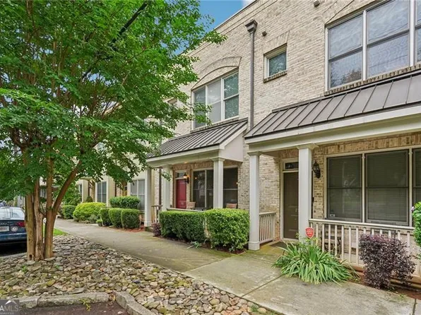 190 Marion Pl, Atlanta, GA 30307