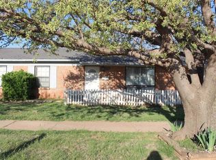 1701 Jupiter St, Altus, OK 73521