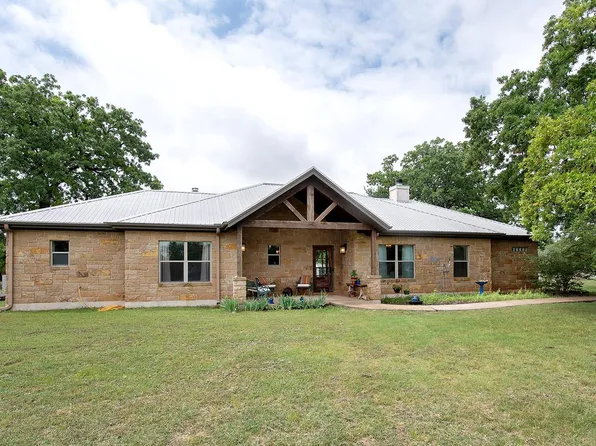 7075 Ranch Road 1869, Liberty Hill, TX 78642