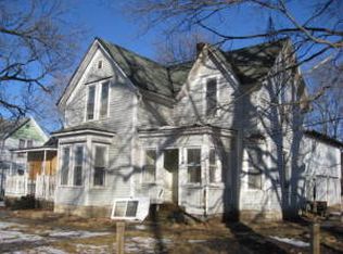 1104 Stevens St, Iowa Falls, IA 50126