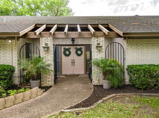 3001 Inverness Dr, Waco, TX 76710