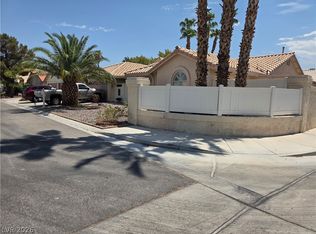 2621 Batelli Ct, Las Vegas, NV 89121